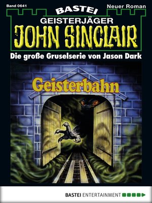 cover image of John Sinclair--Folge 0641